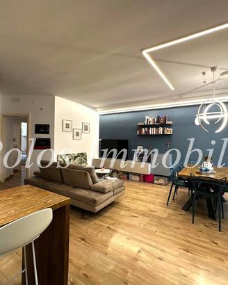 Appartamento - Porto San Giorgio