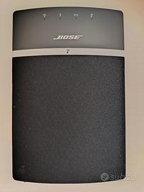 bose sound touch 10 wireless