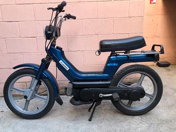 Piaggio si