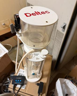 Deltec 1000i