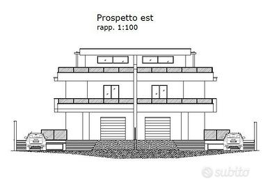 Terreno di 700 m² a Pomigliano d'Arco
