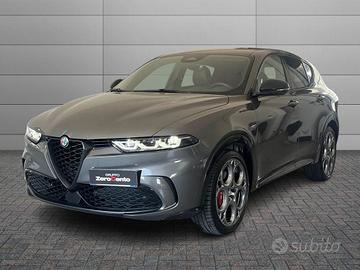 Alfa Romeo Tonale 1.5 hybrid Speciale 130cv ddct7