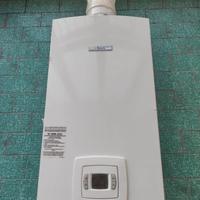 Scaldabagno Bosch Therm 4600s