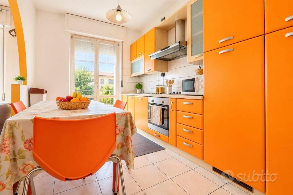 Appartamento – Vicenza, San Pio X - Vista 2