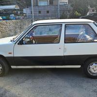Renault 5 gtl 1.100 Asi