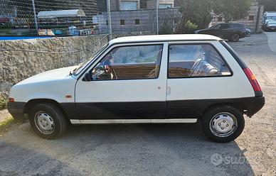 Renault 5 gtl 1.100 Asi