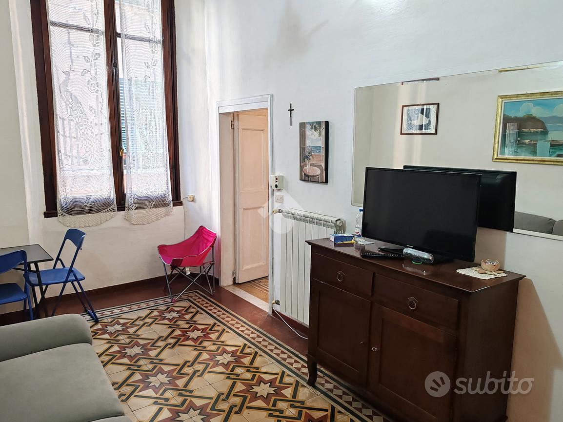Apartment in Rapallo, Cerisola, San Michele di Pagana - Vista 4