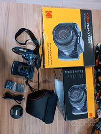 Fotocamera digitale Bridge Kodak