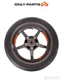 Cerchio Post KTM Super Duke 990cc 2006 61010070000