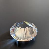 Soprammobile Swarovski