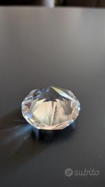 Soprammobile Swarovski