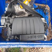 motore HDI 1600 90 cv rigenerato
