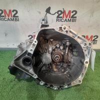CAMBIO MANUALE COMPLETO TOYOTA Aygo 1Â° Serie 1KRF
