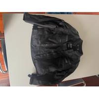Giacca pelle uomo x moto