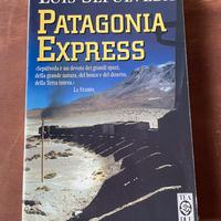 Libro Luis Sepulveda