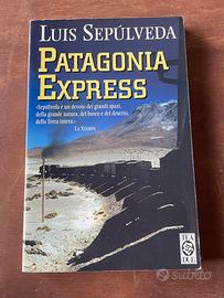 Libro Luis Sepulveda