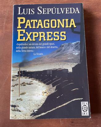 Libro Luis Sepulveda