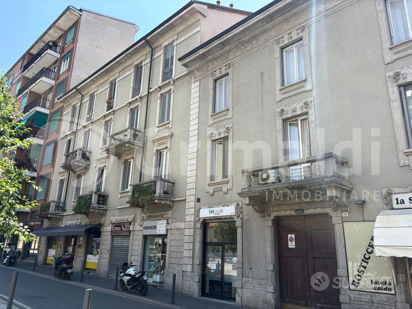 Appartamento – Sesto San Giovanni, Isola del Bosco - Vista 5