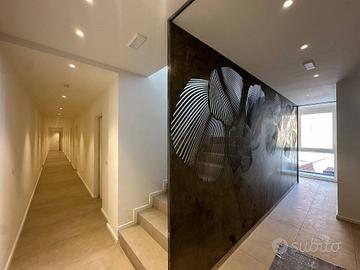 Appartamento di 40 m² con 1 locale a Bologna