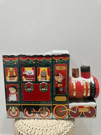 calendario dell'avvento Legami 2025