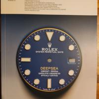 Rolex magazine 