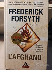 L'Afgano di F. Forsyth