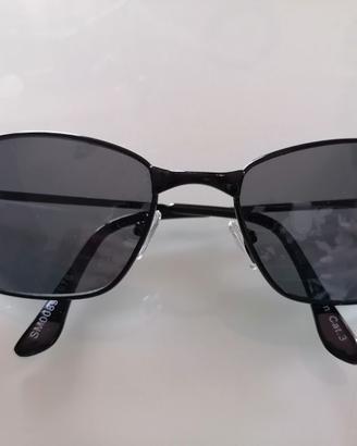 Occhiali da sole uomo