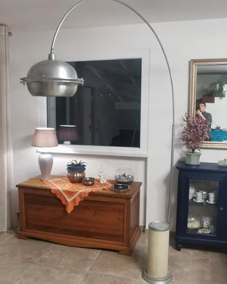 lampada vintage 