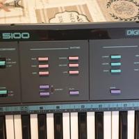 Tastiera Bontempi ES-5100