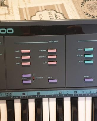 Tastiera Bontempi ES-5100