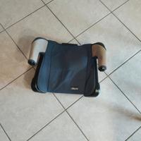 Seggiolino Chicco per auto 