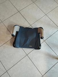 Seggiolino Chicco per auto 