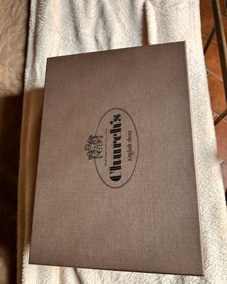 Mocassino Churc’s Uomo