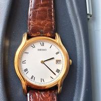 Orologio Seiko Vintage anni 80/90