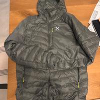 Giacca Montura Pure Duvet