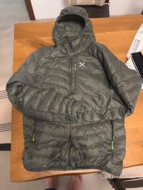 Giacca Montura Pure Duvet