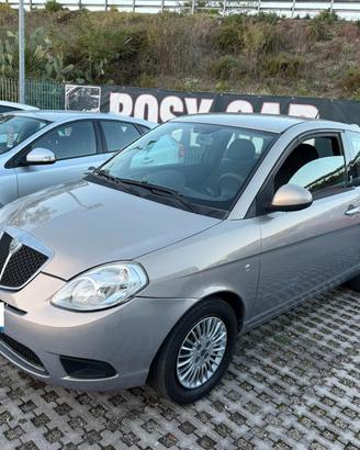 Lancia Ypsilon 1.3 MJT 75 CV Elle-08/2010