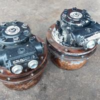 Motoriduttore Bonfiglioli Trasmital 2T700C1G005011