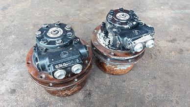 Motoriduttore Bonfiglioli Trasmital 2T700C1G005011