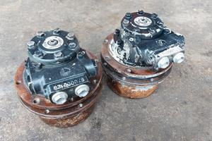 Motoriduttore Bonfiglioli Trasmital 2T700C1G005011