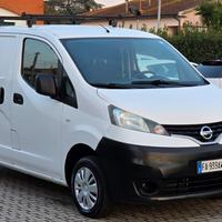 Nissan nv200 1.5 diesel