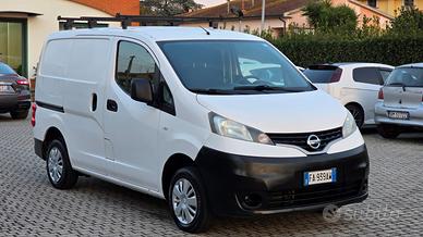 Nissan nv200 1.5 diesel