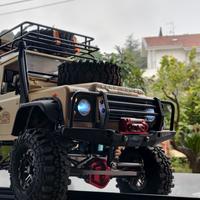 axial scx10 super optional 