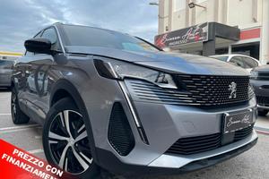 Peugeot 3008 BlueHDi 130 S&S EAT8 GT