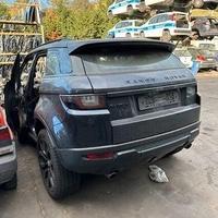 Ricambi land rover range rover evoque 2011/2018