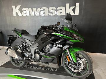 Kawasaki Ninja 1000 SX - 2024