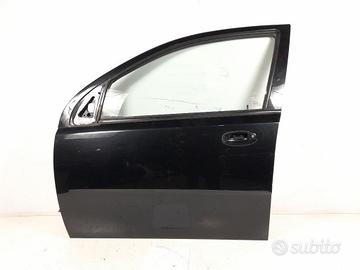 PORTA ANT. SX. CHEVROLET MATIZ «II» (2006)