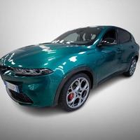 Alfa Romeo Tonale 1.5 hybrid Speciale 130cv tct7