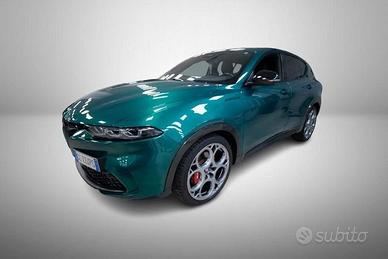 Alfa Romeo Tonale 1.5 hybrid Speciale 130cv tct7