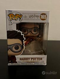 Funko Pop Harry Potter nuovo sigillato